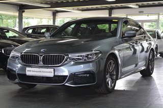 BMW 530 Used vehicle for sale