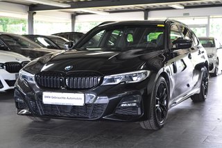 BMW 320 Gebrauchtwagen Kaufen