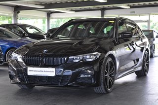 BMW 320 Gebrauchtwagen Kaufen
