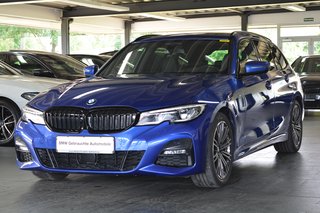 BMW 320 Used vehicle for sale