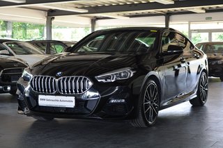 BMW 2er Gran Coupé Gebrauchtwagen Kaufen