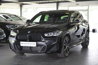 BMW X2 Gebrauchtwagen Kaufen