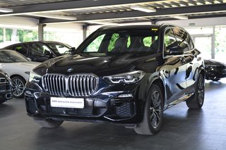 BMW X5 Used vehicle for sale