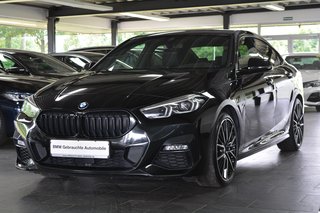 BMW 2er Gran Coupé Gebrauchtwagen Kaufen