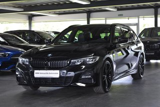 BMW 320 Gebrauchtwagen Kaufen