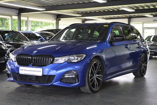 BMW 320 Gebrauchtwagen Kaufen