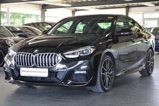 BMW 2er Gran Coupé Gebrauchtwagen Kaufen