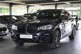 BMW X4 Used vehicle for sale