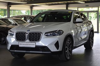 BMW X4 Used vehicle for sale
