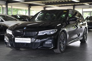 BMW 320 Used vehicle for sale