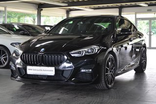 BMW 2er Gran Coupé Gebrauchtwagen Kaufen