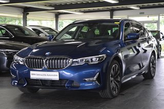 BMW 320 Gebrauchtwagen Kaufen