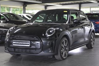 MINI Mini 5-trg. Used vehicle for sale