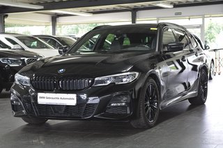 BMW 318 Gebrauchtwagen Kaufen