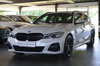 BMW 320 Used vehicle for sale