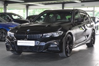 BMW 320 Gebrauchtwagen Kaufen