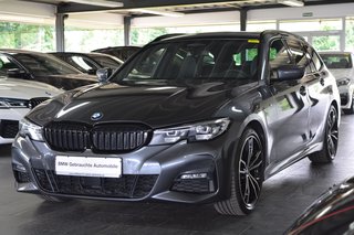 BMW 320 Gebrauchtwagen Kaufen