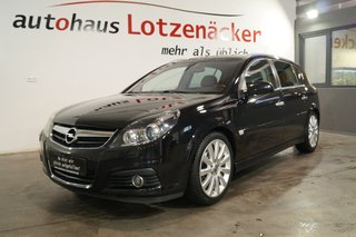 Opel Signum Sport NAVI,LEDER,TEMP,XEN,... Gebrauchtwagen Kaufen | EZ 09/2006 | Preis 2.799 €