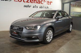 Audi A3 1.4 TFSI Attraction Navi Plus Xenon PDC LED Gebrauchtwagen Kaufen | EZ 05/2016 | Preis 12.990 €
