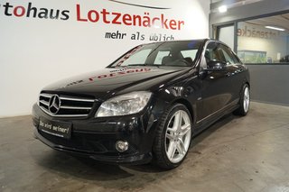 Mercedes-Benz C 230 AMG-Line,Logic7,SCHALTER,NAVI,XENON,PDC Gebrauchtwagen Kaufen | EZ 05/2009 | Preis 8.290 €