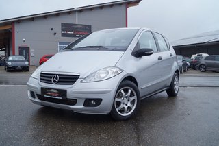 Mercedes-Benz A 180 CDI AUTOMATIK,SHZ,KLIMA,04/2021 Used vehicle for sale | First registration 09/2005 | Price 1.590 €