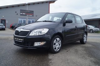 Skoda Fabia Ambiente 1.Hand, TÜV + Service NEU, Garantie Gebrauchtwagen Kaufen | EZ 09/2011 | Preis 4.990 €