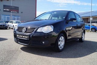 Volkswagen Polo 1,2 IV Comfortline Service NEU, Scheckheft Used vehicle for sale | First registration 02/2007 | Price 1.490 €