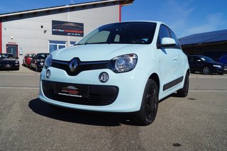 Renault Twingo 1.0 Experience 5 Türen,NAVI,USB,RENAULT-SERVICE NEU Used vehicle for sale | First registration 07/2016 | Price 5.490 €
