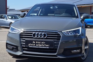 Audi A1 1.4 TFSI NAVI,KEYLESS,Bi-XENON,SHZ,LED,PDC Gebrauchtwagen Kaufen | EZ 05/2016 | Preis 13.990 €