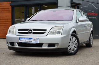 Opel Vectra C Preis Bis 15 000 Neu Oder Gebraucht Kaufen