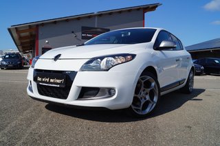 Renault Megane III 5-trg. GT KLIMA,LEDER,NAVI,S-HEFT, AHK Gebrauchtwagen Kaufen | EZ 11/2011 | Preis 6.490 €