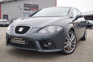 Seat Leon Cupra TÜV NEU, Service NEU, Garantie Gebrauchtwagen Kaufen | EZ 04/2007 | Preis 6.490 €