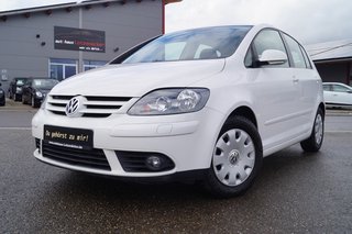 Volkswagen Golf V Plus Goal KLIMA, TEMPOMAT, S-HEFT Gebrauchtwagen Kaufen | EZ 11/2006 | Preis 4.590 €
