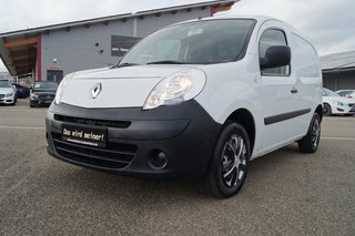 Renault Kangoo Rapid Basis S-HEFT, 8 FACH BEREIFT Gebrauchtwagen Kaufen | EZ 06/2012 | Preis 5.490 €