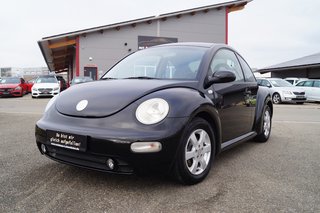 Volkswagen New Beetle 1.4 Generation Service Neu Gebrauchtwagen Kaufen | EZ 06/2002 | Preis 1.990 €