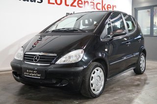 Mercedes-Benz A 140 TÜV NEU KLIMA Used vehicle for sale | First registration 08/2001 | Price 1.990 €
