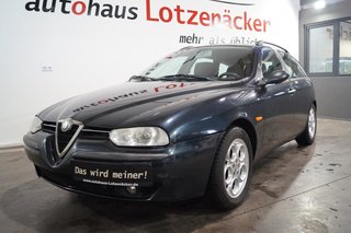 Alfa Romeo Alfa 156 1.8 16V Twin Spark Used vehicle for sale | First registration 02/2004 | Price 300 €