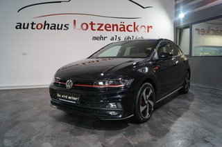 Volkswagen Polo GTI LED FAHR-MODUS Gebrauchtwagen Kaufen | EZ 05/2019 | Preis 22.990 €