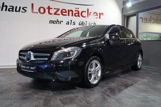 Mercedes-Benz A 200 BlueEfficiency NAVI XENON Gebrauchtwagen Kaufen | EZ 04/2014 | Preis 14.390 €