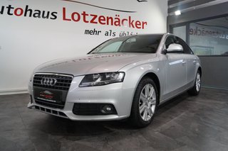 Audi A4 1.8 TSI Ambiente Klima Leder Alu Tempomat Used vehicle for sale | First registration 07/2008 | Price 5.490 €
