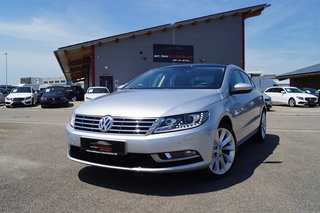 Volkswagen Passat CC 2.0 Blue TDI DSG NAVI/RFK/SHZ/TEMPO HU neu Gebrauchtwagen Kaufen | EZ 08/2018 | Preis 22.490 €