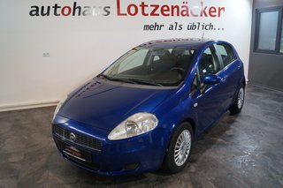 Fiat 1.2 8V Dynamic KLIMA|8-FACH-BEREIFT Used vehicle for sale | First registration 06/2007 | Price 2.390 €