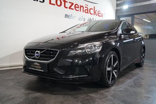 Volvo V40 2.0T Kinetic RFK/NAVI/KLIMA/ALU/BT/TEMPOMAT Gebrauchtwagen Kaufen | EZ 09/2015 | Preis 12.490 €