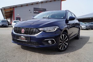 Fiat Tipo 1.6 i.e. Lounge RFK/U-CONNECT/TEMPOMAT Used vehicle for sale | First registration 02/2019 | Price 13.990 €
