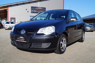 Volkswagen Polo IV TÜV/KLIMA/ALU/8-FACH Gebrauchtwagen Kaufen | EZ 06/2006 | Preis 1.990 €