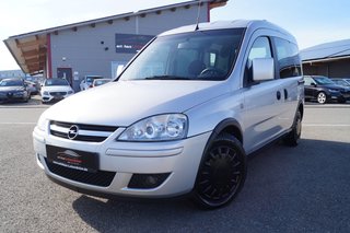 Opel Combo 1.7 CDTI Sport KLIMA/S-HEFT/TÜV Gebrauchtwagen Kaufen | EZ 05/2009 | Preis 4.990 €