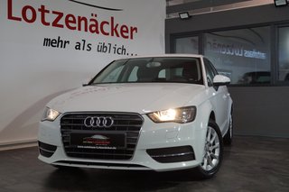 Audi A3 1.2 TFSI Sportback Attraction PDC/BLUETOOTH Used vehicle for sale | First registration 09/2014 | Price 11.690 €
