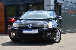 Volkswagen Golf VI Variant 1,4 Comfortline Exportpreis Gebrauchtwagen Kaufen | EZ 07/2013 | Preis 4.490 €