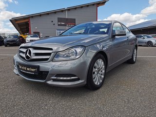 Mercedes-Benz C 180 CGI BlueEfficiency NAVI/KLIMA/TEMP/BI-XENON Gebrauchtwagen Kaufen | EZ 09/2014 | Preis 16.990 €