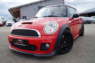 MINI John Cooper Works Bilstein | Bastuck | LEISTUNG Used vehicle for sale | First registration 06/2012 | Price 15.990 €